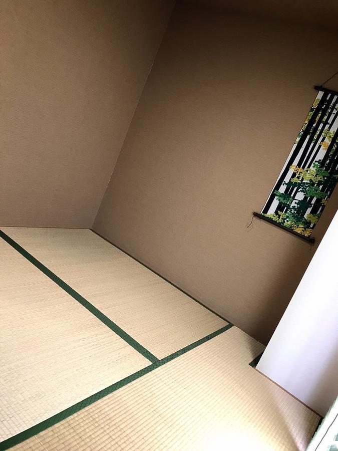 Osaka Ya Namba Hostel Room photo