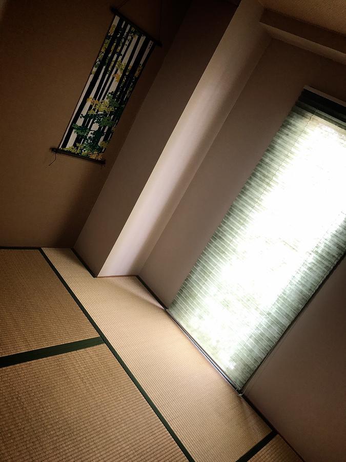Osaka Ya Namba Hostel Room photo