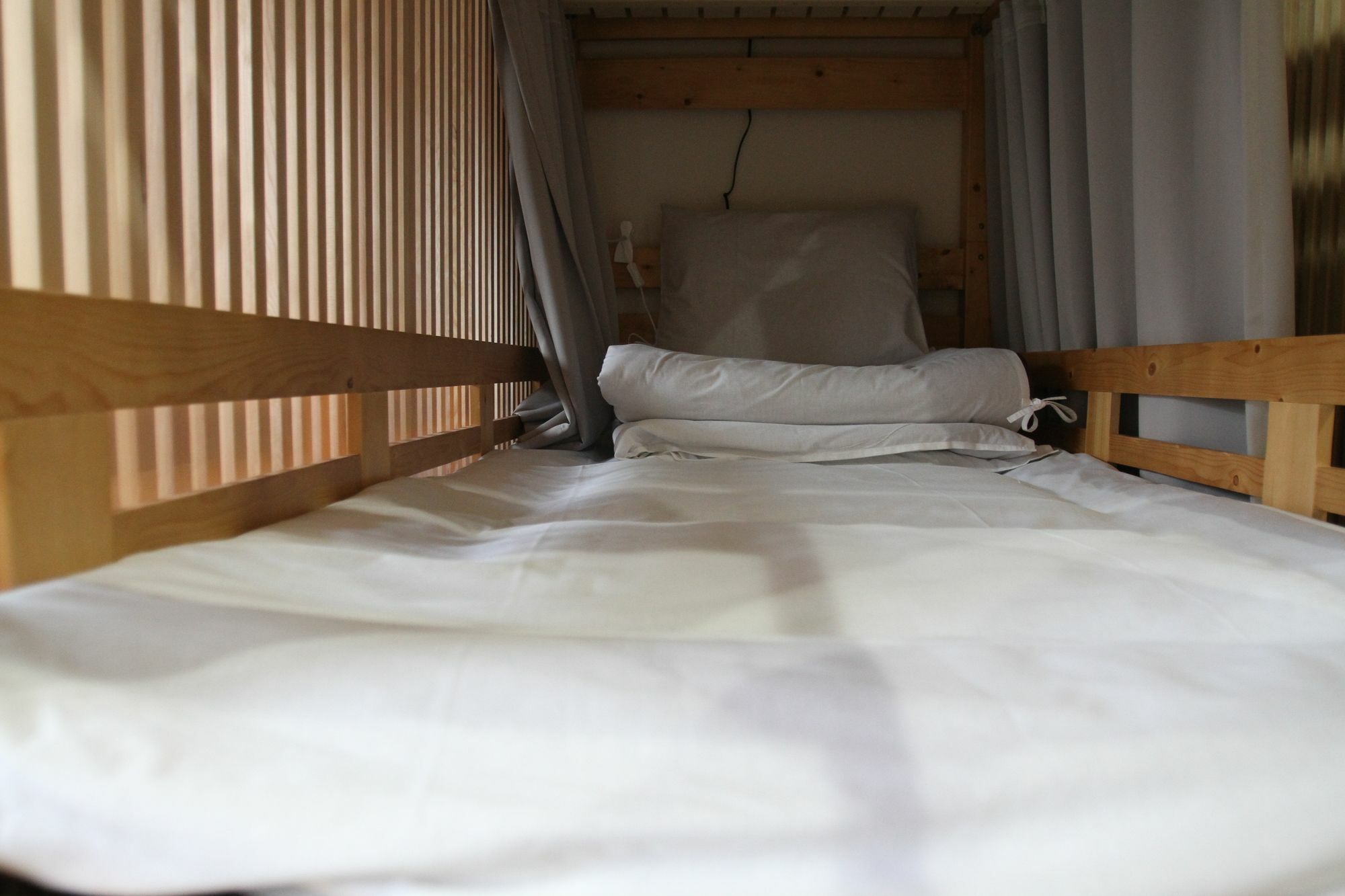 Osaka Ya Namba Hostel Exterior photo