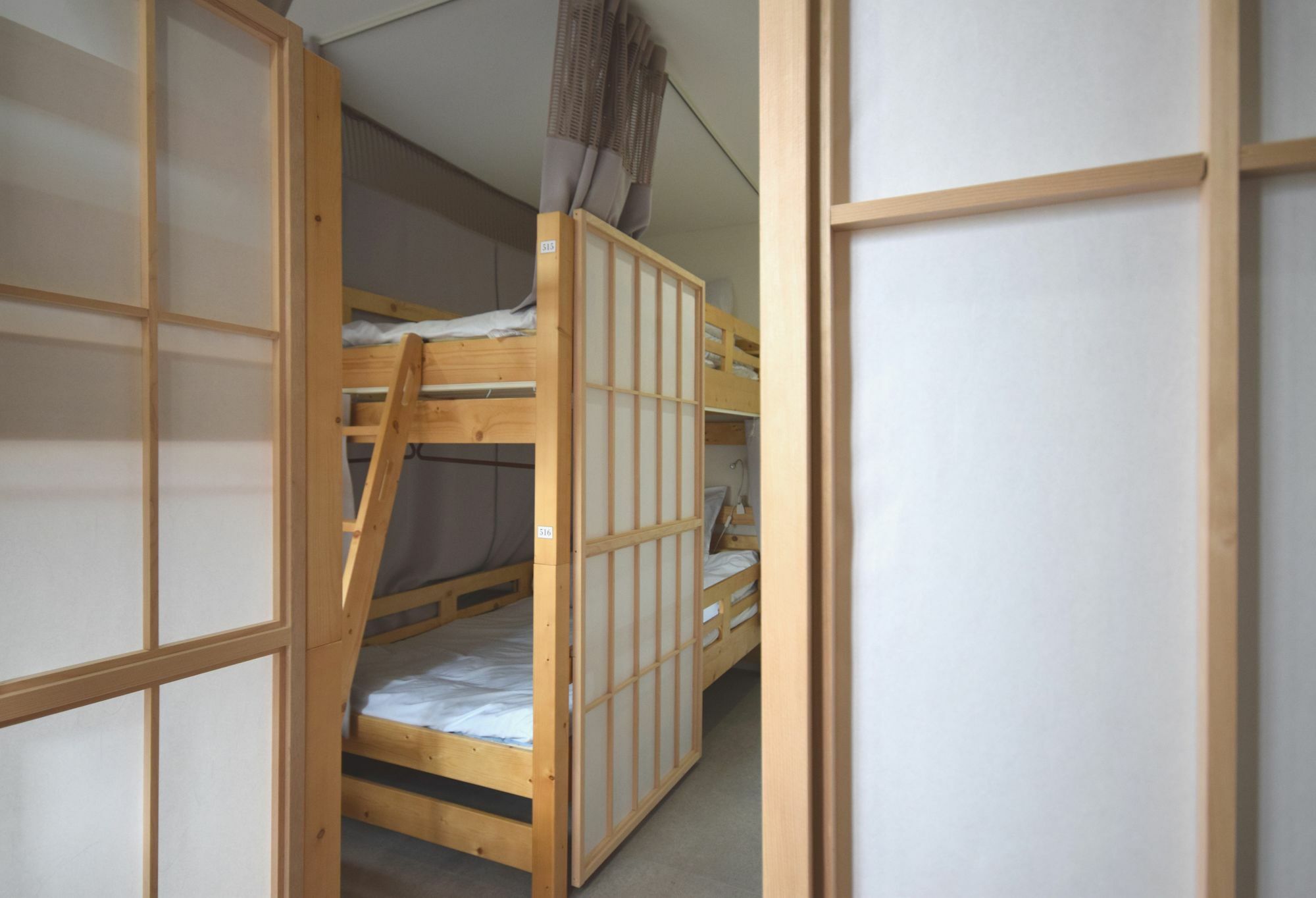 Osaka Ya Namba Hostel Exterior photo