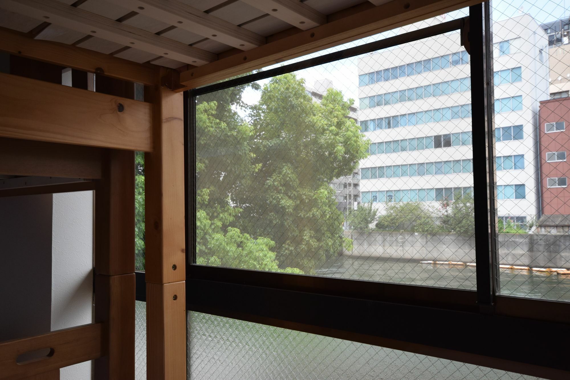 Osaka Ya Namba Hostel Exterior photo