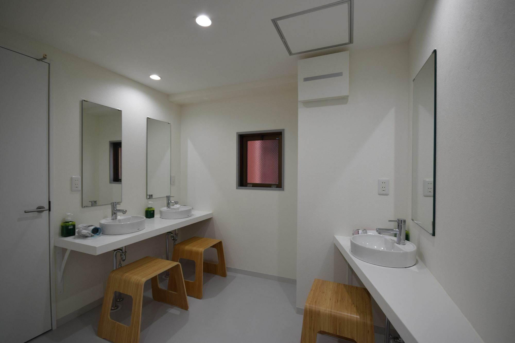 Osaka Ya Namba Hostel Exterior photo
