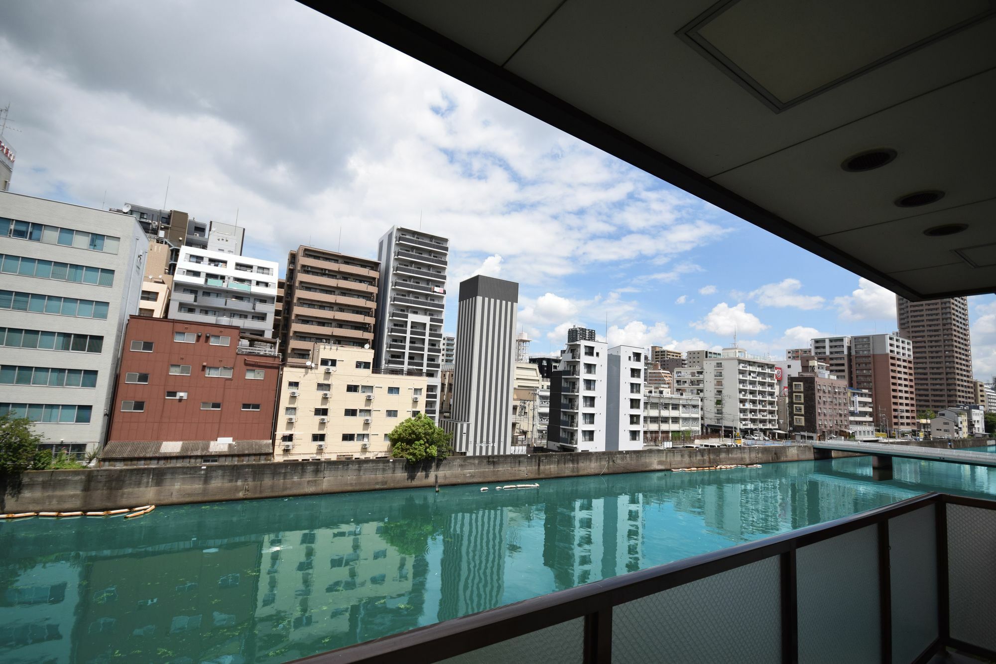 Osaka Ya Namba Hostel Exterior photo