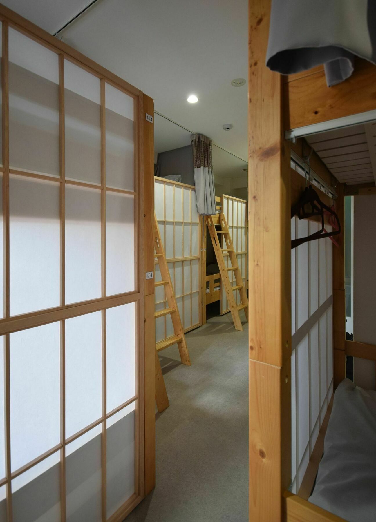 Osaka Ya Namba Hostel Exterior photo